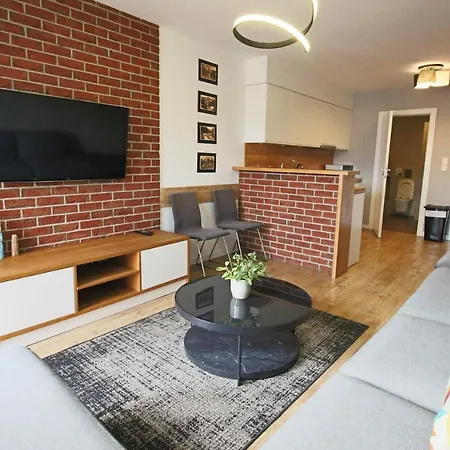 アパート Bazatatry Orkana