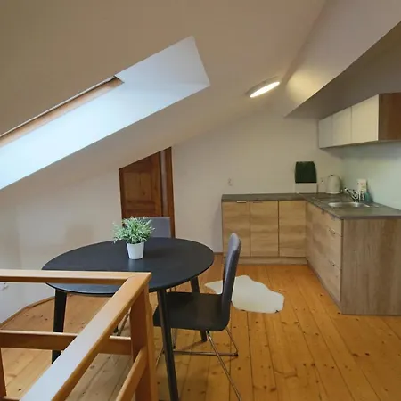 Bazatatry Orkana Apartament Zakopane