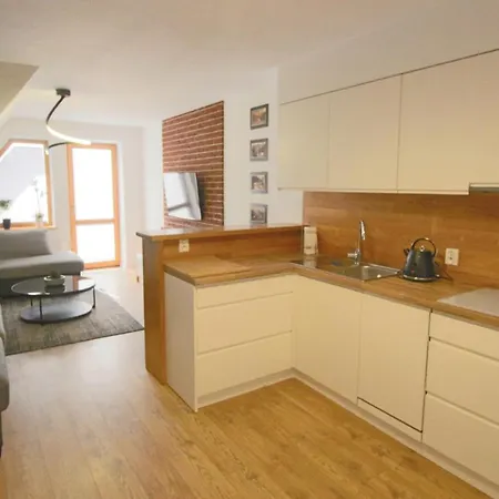 アパート Bazatatry Orkana